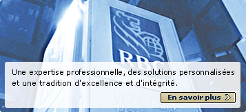 Une expertise professionnelle, des solutions personnalis&eacute;es et une tradition d'excellence et d'int&eacute;grit&eacute;. En savoir plus