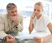 Des solutions bancaires sur mesure