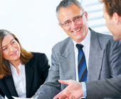 Administration successorale